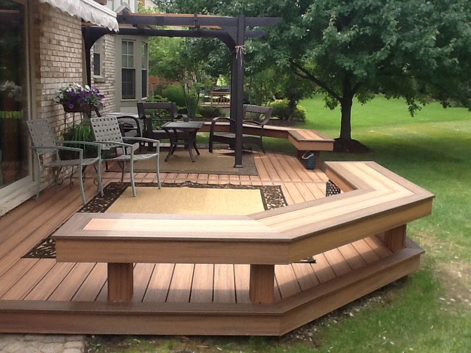 Livonia Trex Michigan